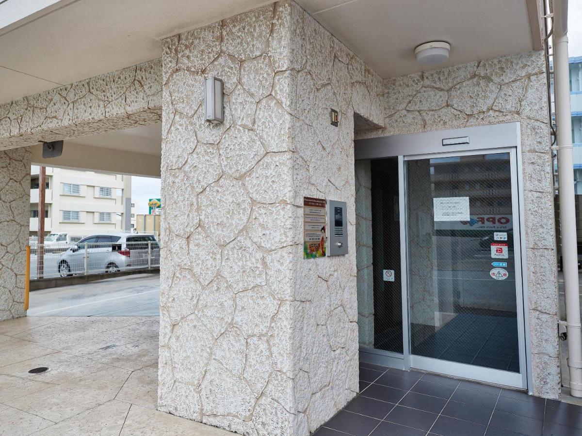 テラスリゾート新都心 那覇市 エクステリア 写真